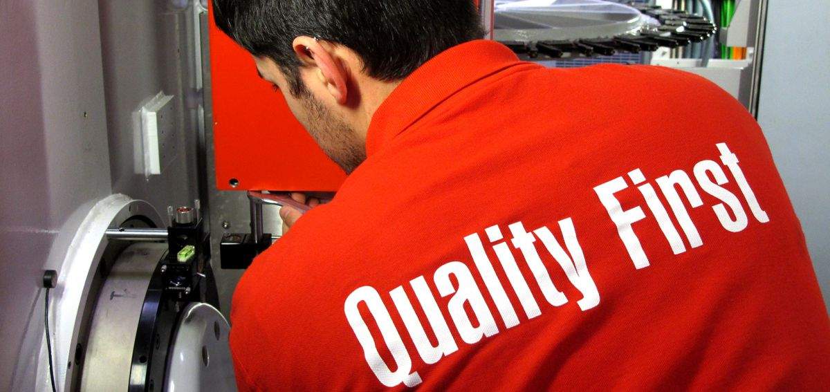 Qualité